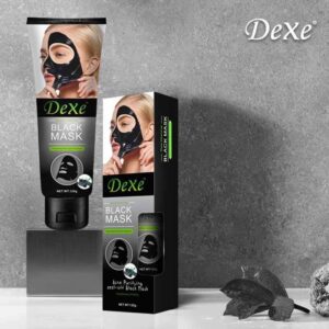 DEXE Black Mask 120g
