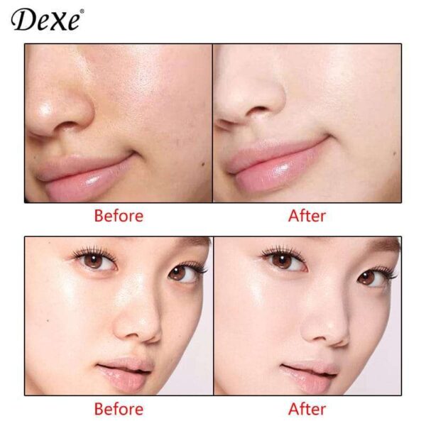 DEXE Black Mask 120g - Image 4