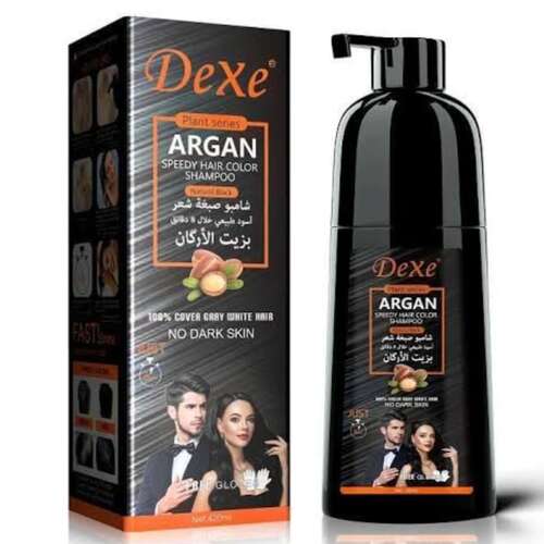 Dexe-Argan-Black-Hair-Shampoo-420ml-1.jpeg